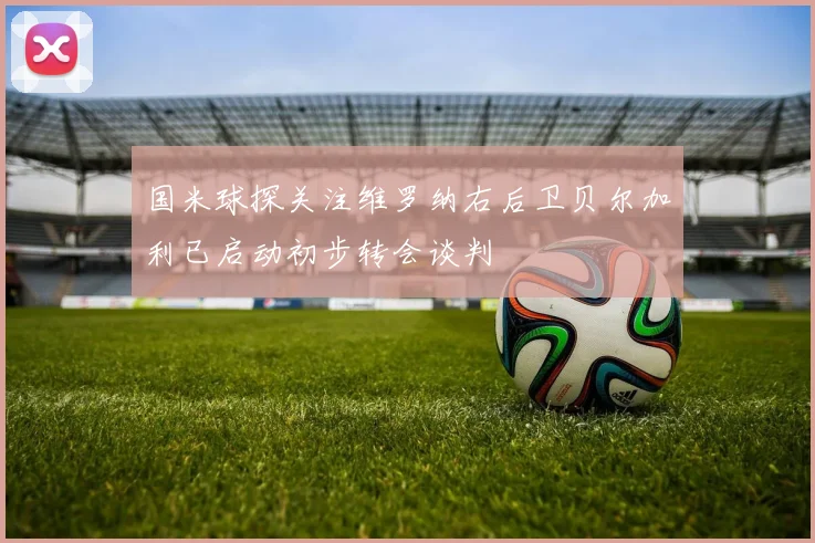 国米球探关注维罗纳右后卫贝尔加利已启动初步转会谈判