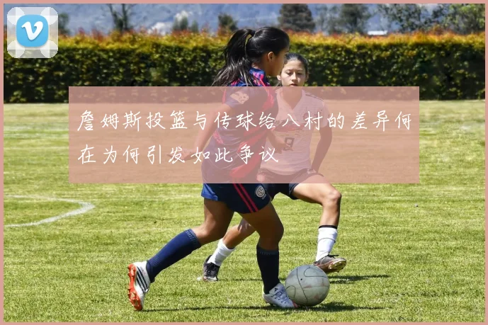 詹姆斯投篮与传球给八村的差异何在为何引发如此争议