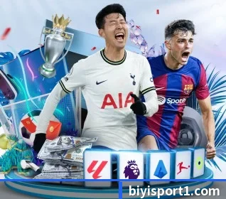每个板块围绕一个运动项目展开 - BSports