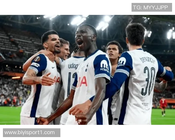 热刺联赛对曼联六场不败追平百年纪录展现强大实力