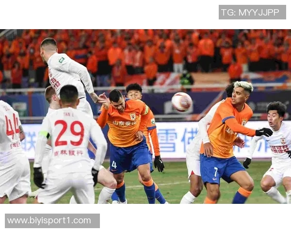 中超激战升级海港领先优势微弱蓉城胜利将反超登顶